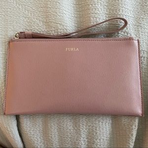 Furla wristlet